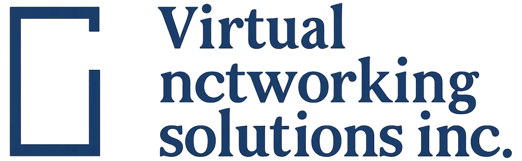 Virtual networking solutions inc.