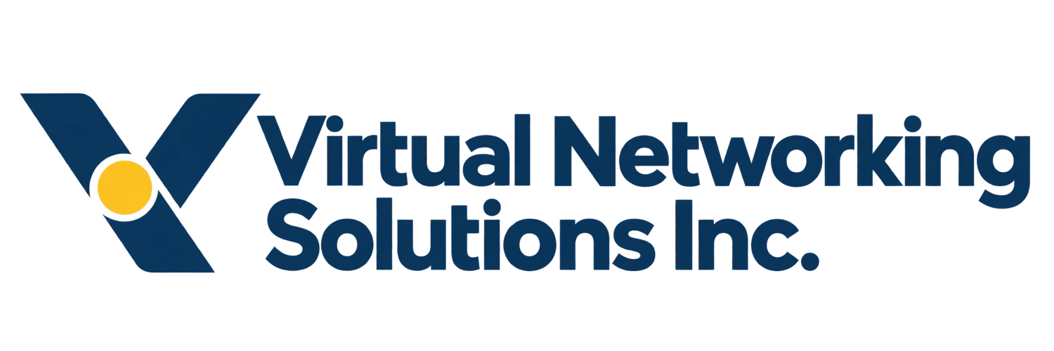 Virtual Networking Solutions Inc.